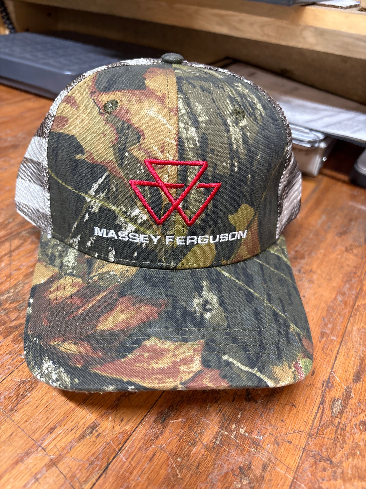 03569CAP