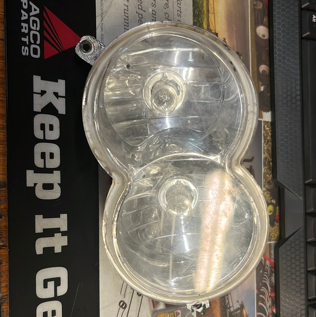 6254432M91 Head Lamp Assembly LH - Used