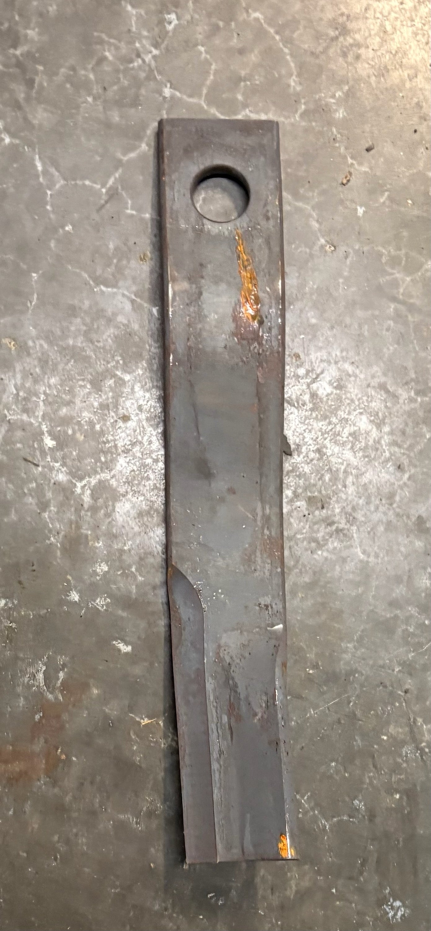 BLADE 50082539HT