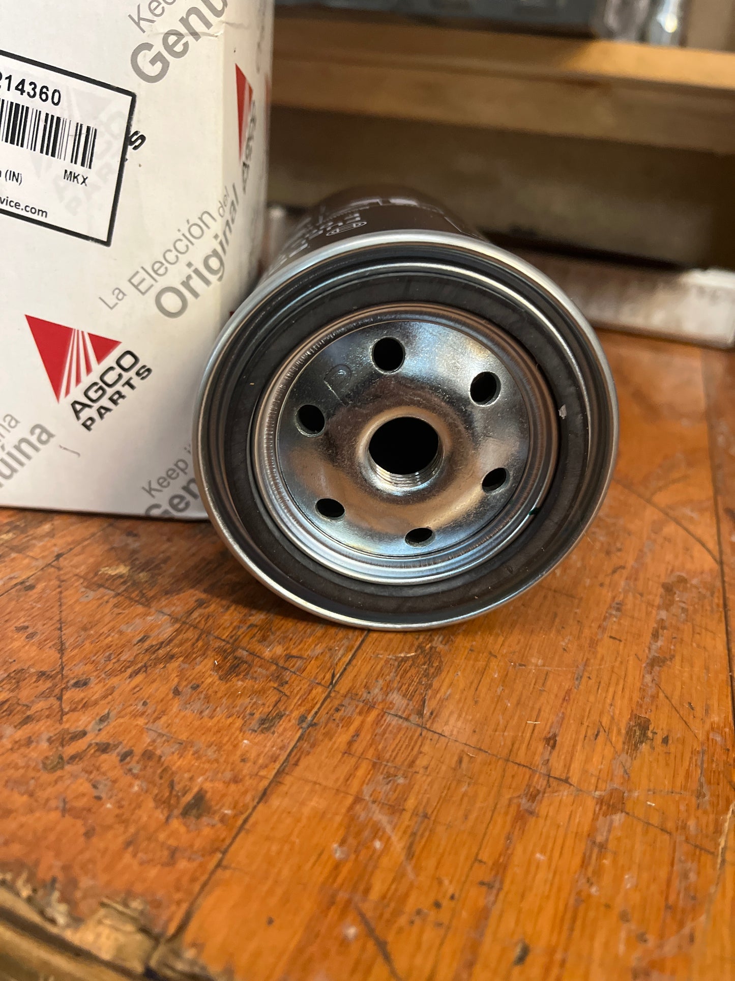 Massey Ferguson ACP0214360