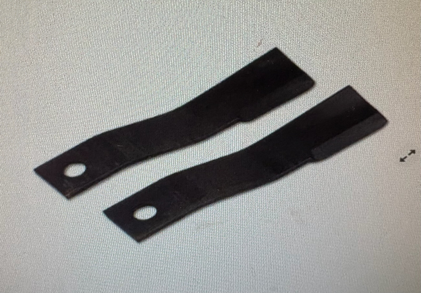 BLADES