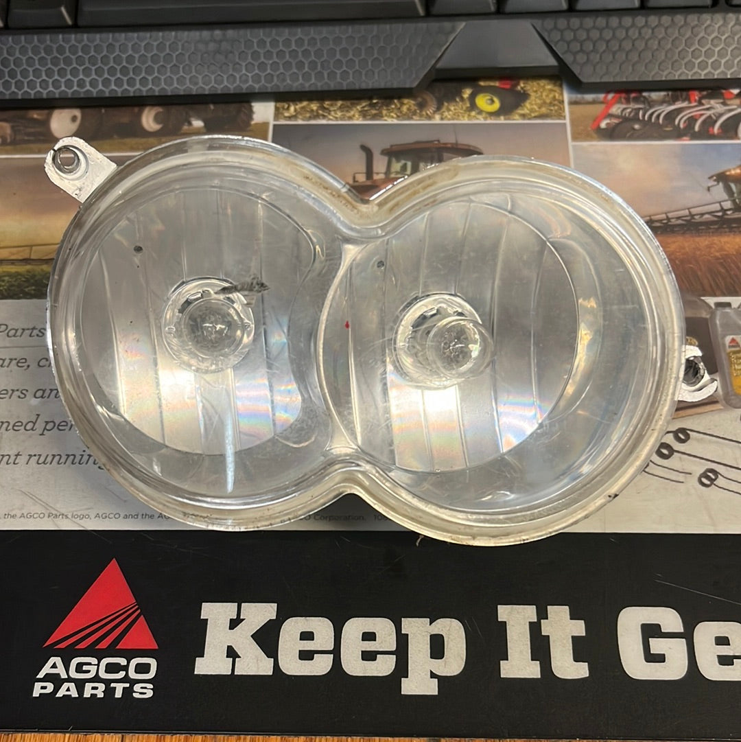 6254433M91 Head Lamp Assembly RH - Used