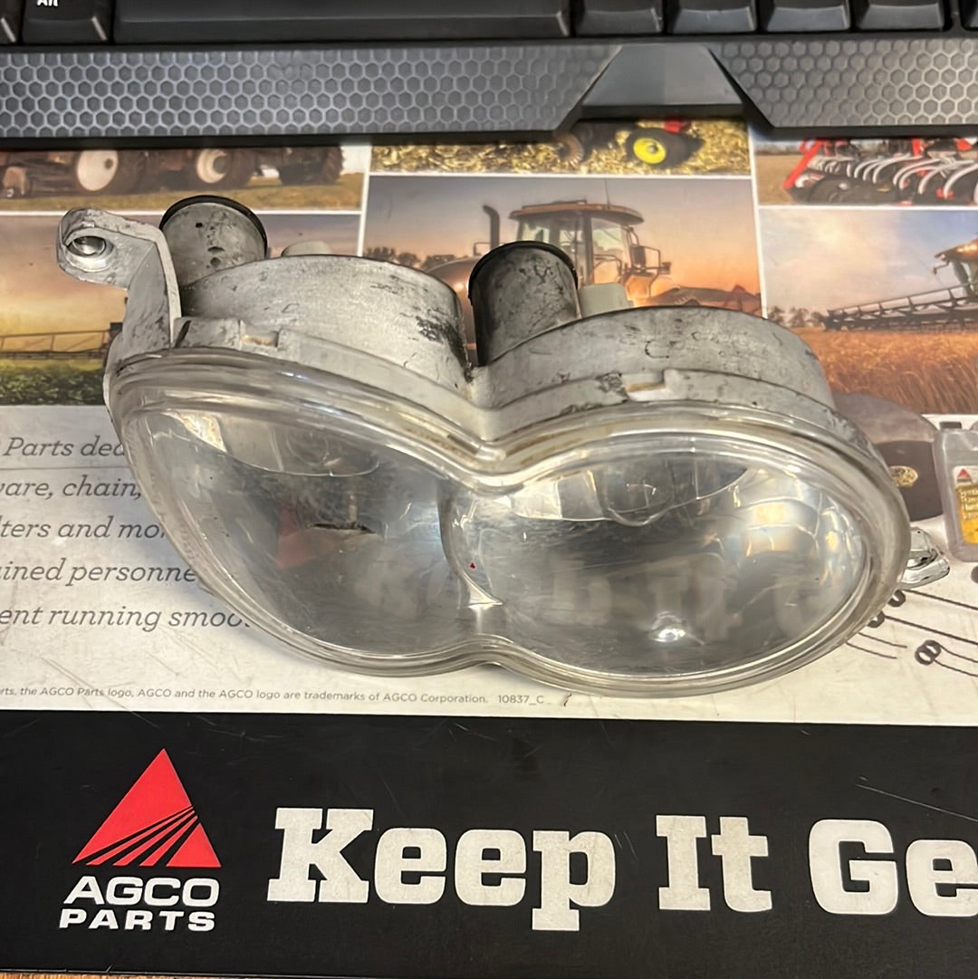 6254433M91 Head Lamp Assembly RH - Used