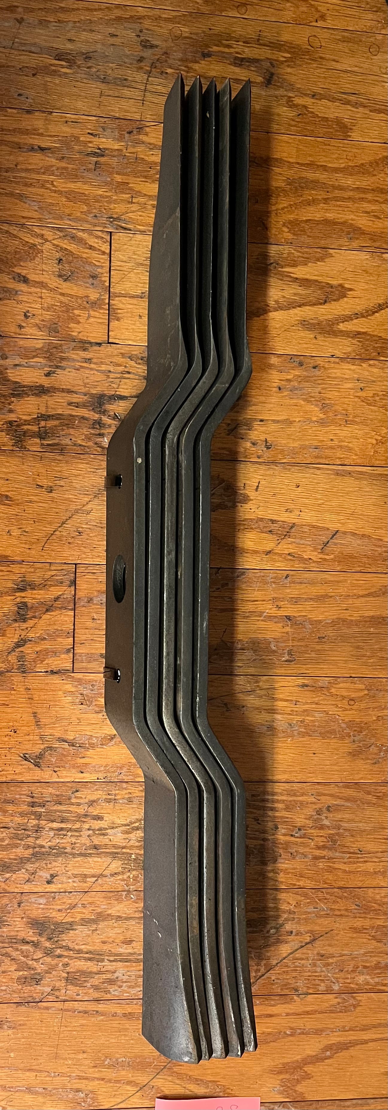 94902 TDM 72" BLADES