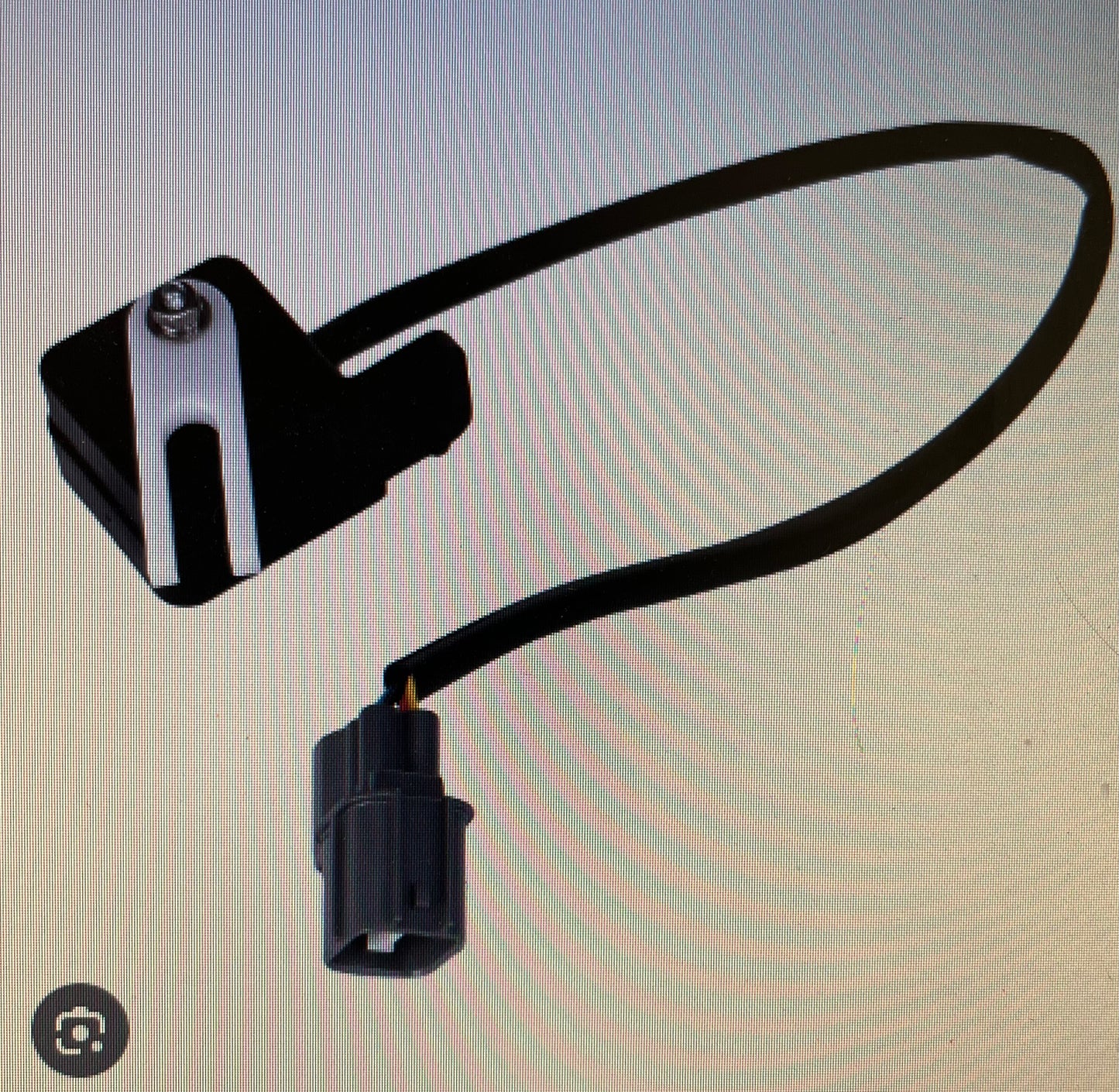 Massey Ferguson Safety Switch 4267281M92