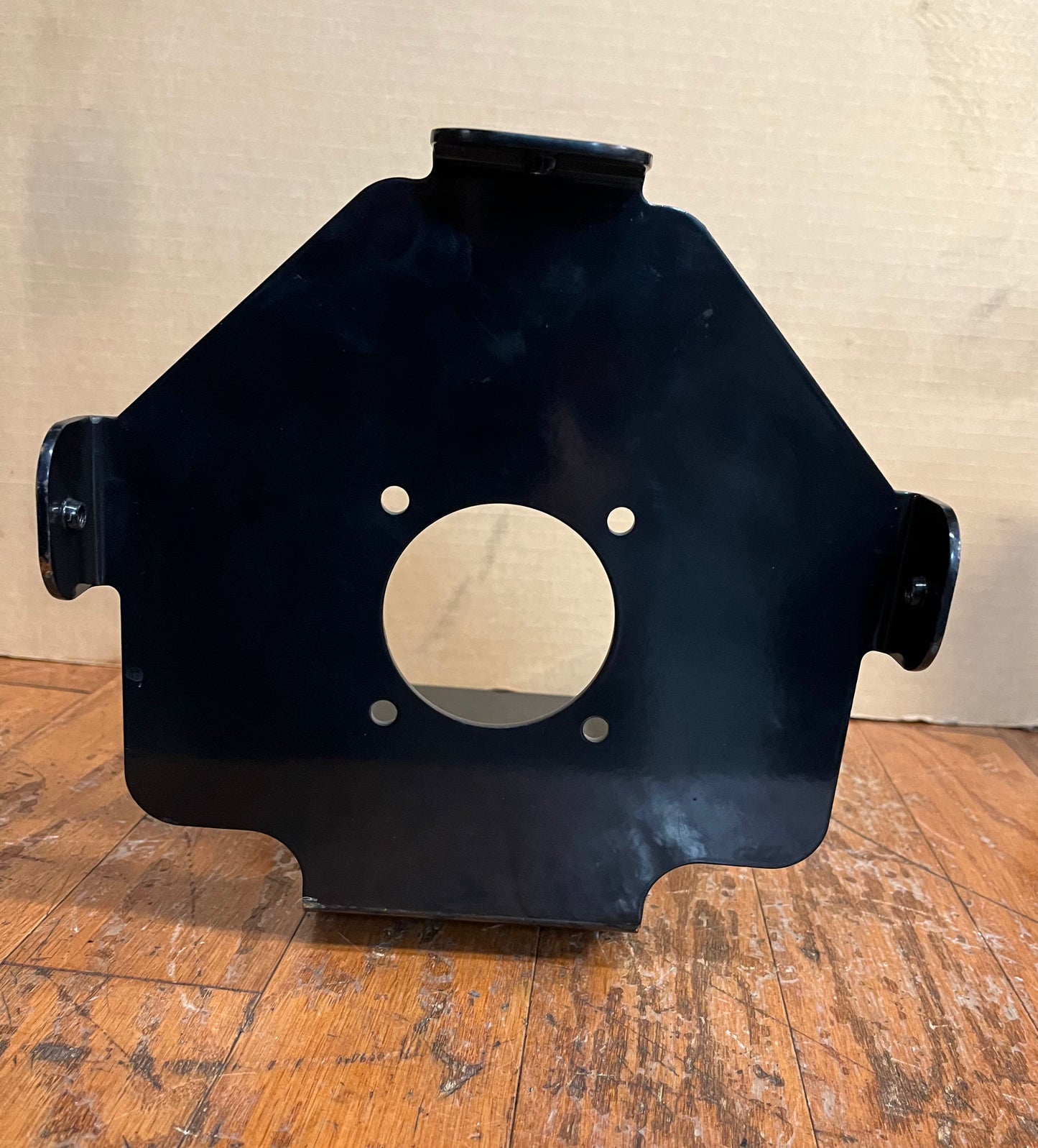 50081328 Cover Mount Asy.