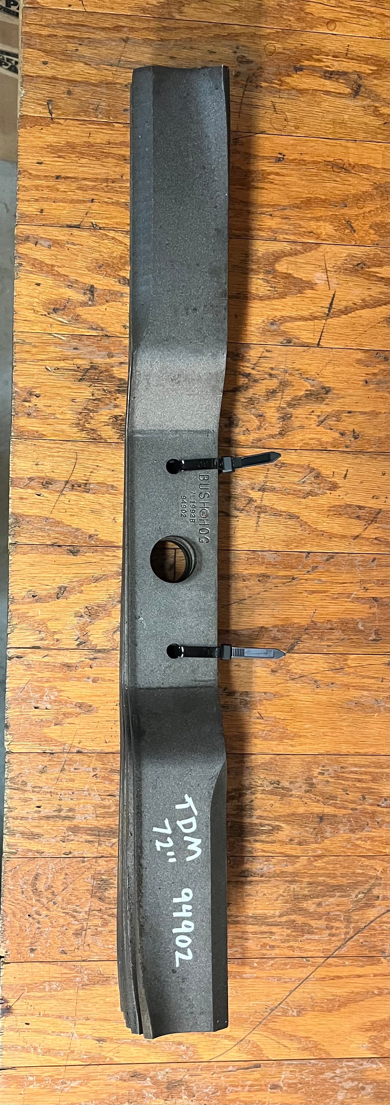 94902 TDM 72" BLADES