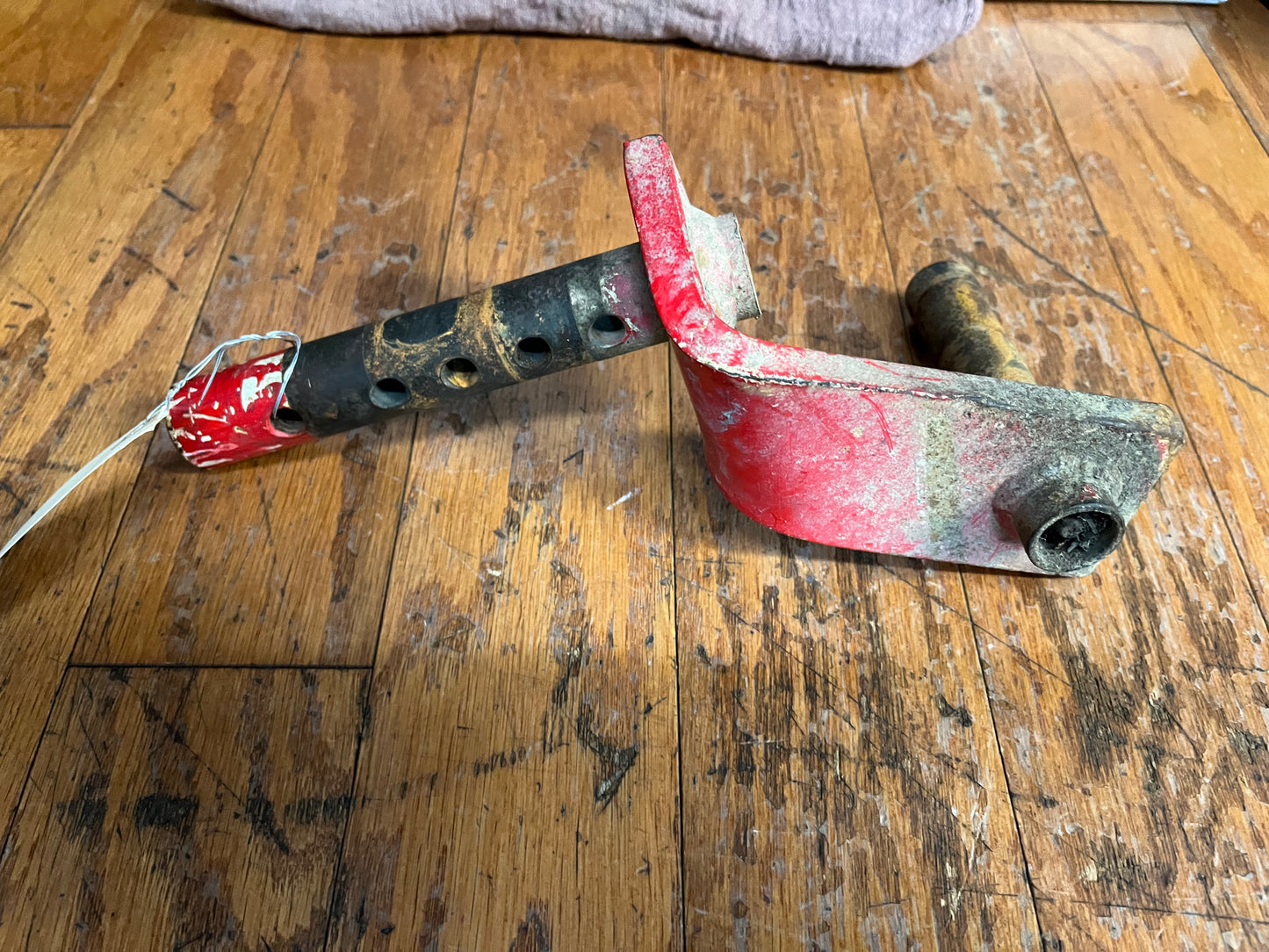 4265520M91 Fork USED