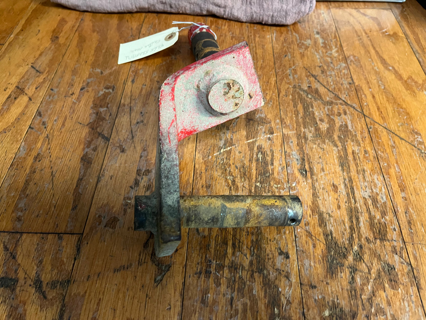 4265520M91 Fork USED