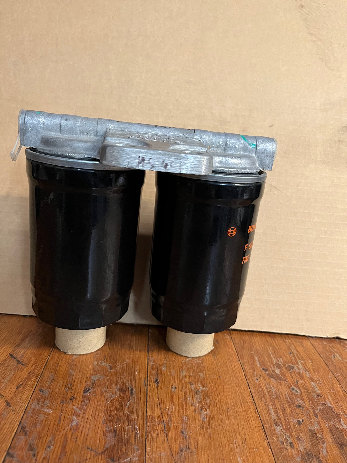 3905426M91 FUEL FILTER
