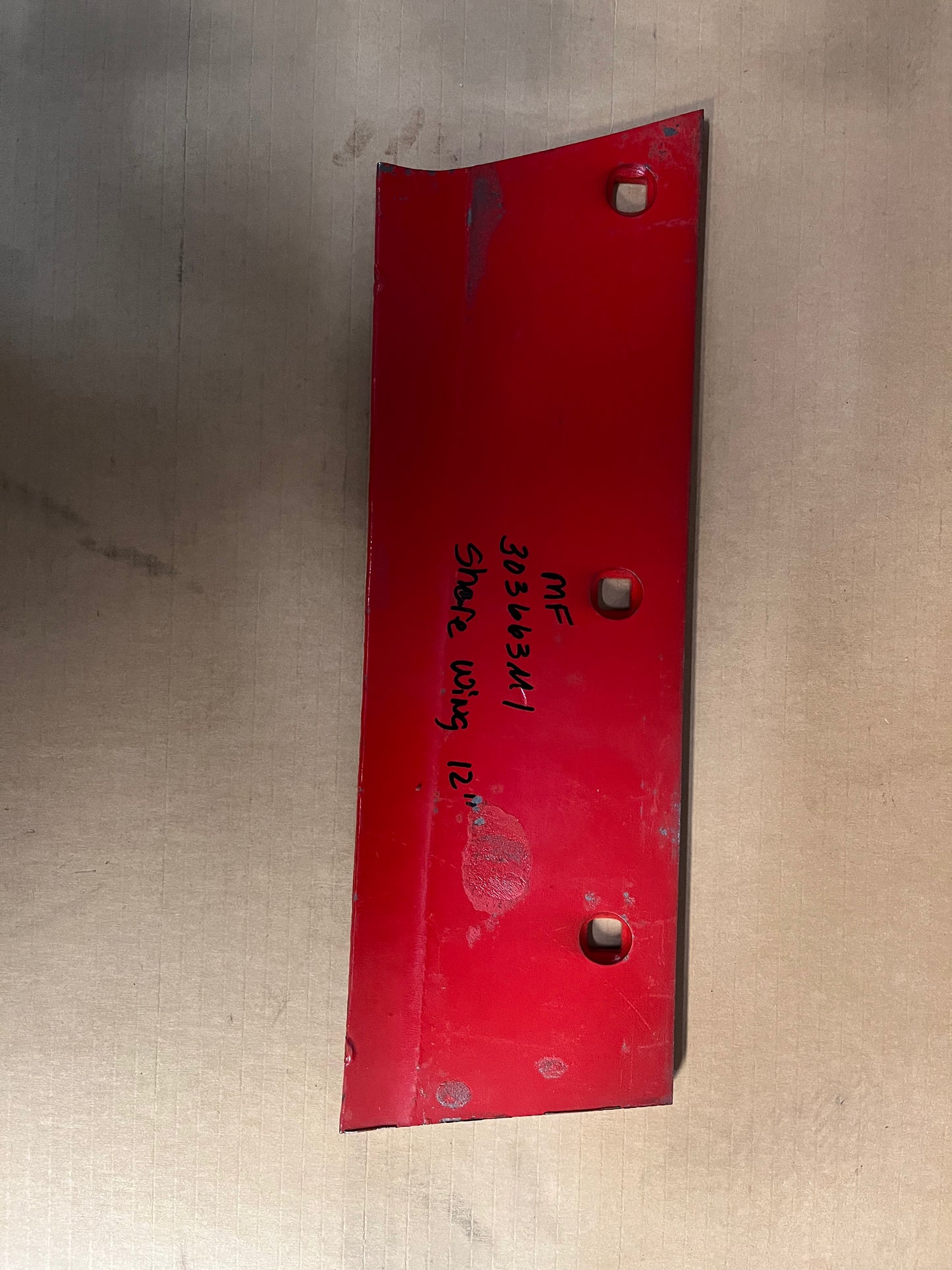 303663M1 Share Wing 12”