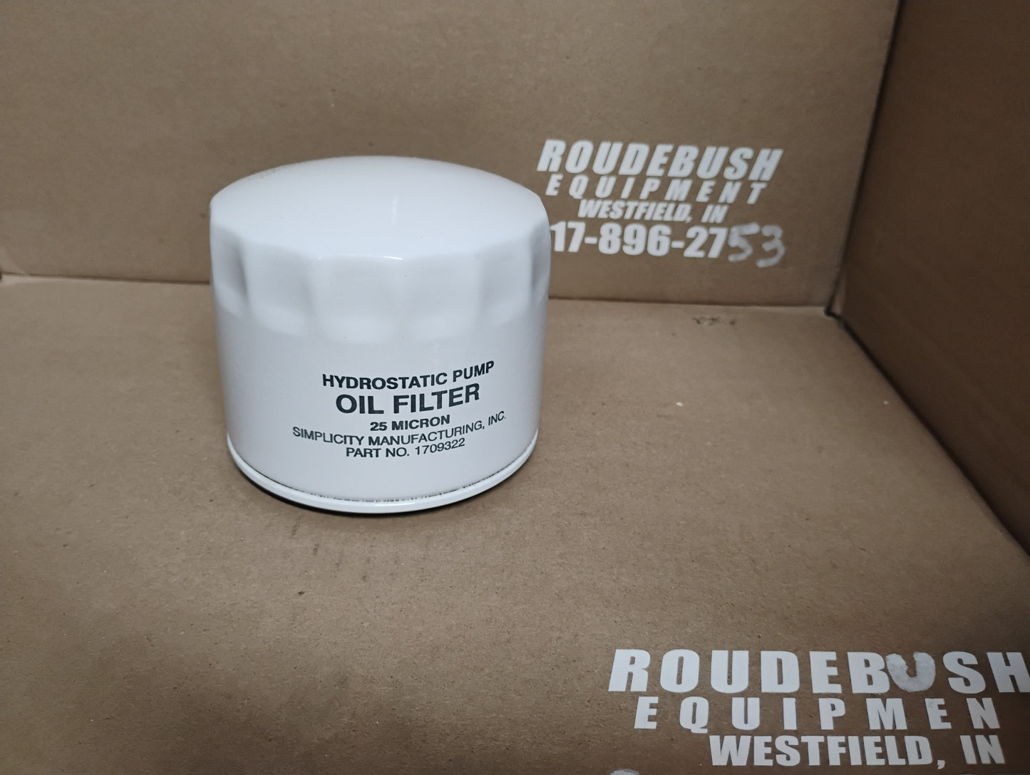 1709322 FILTER ASMY-HYDROSTA