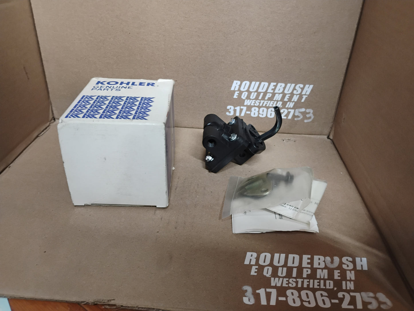 12 559 01 KIT, FUEL PUMP