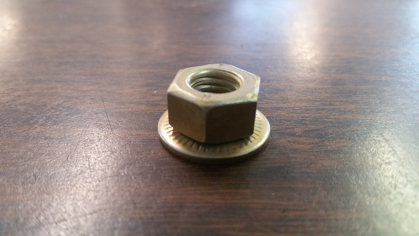 4261216M1 - Washer Nut - Massey Ferguson