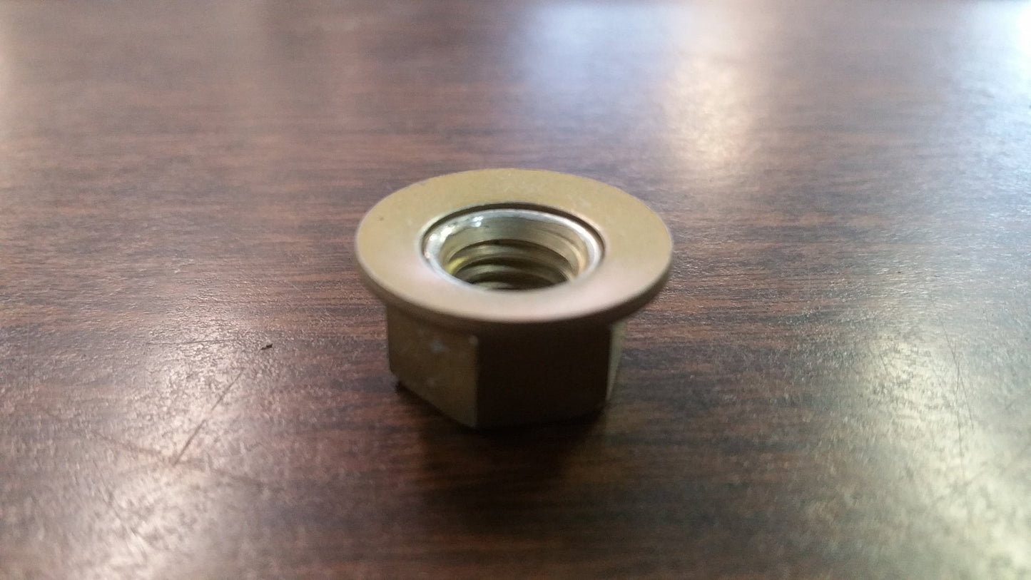 4261216M1 - Washer Nut - Massey Ferguson