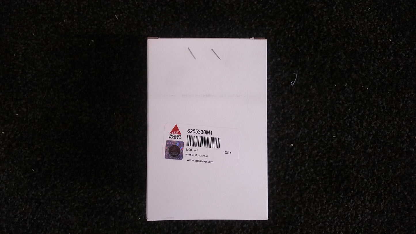 6255330M2 - Massey Ferguson - Hydraulic Oil Filter