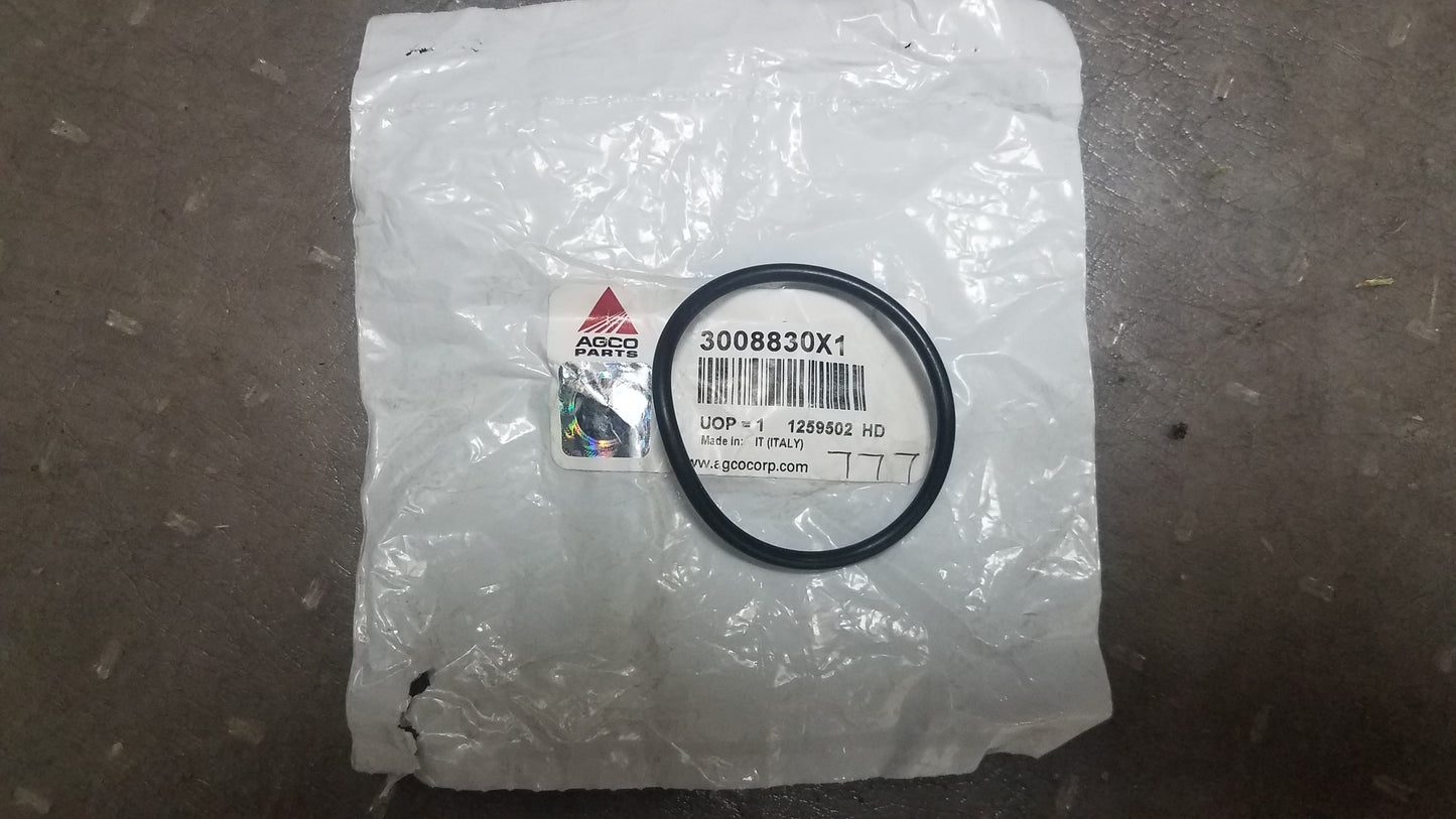 3008830X1 O-RING-X 3,00 X 44,50 MM