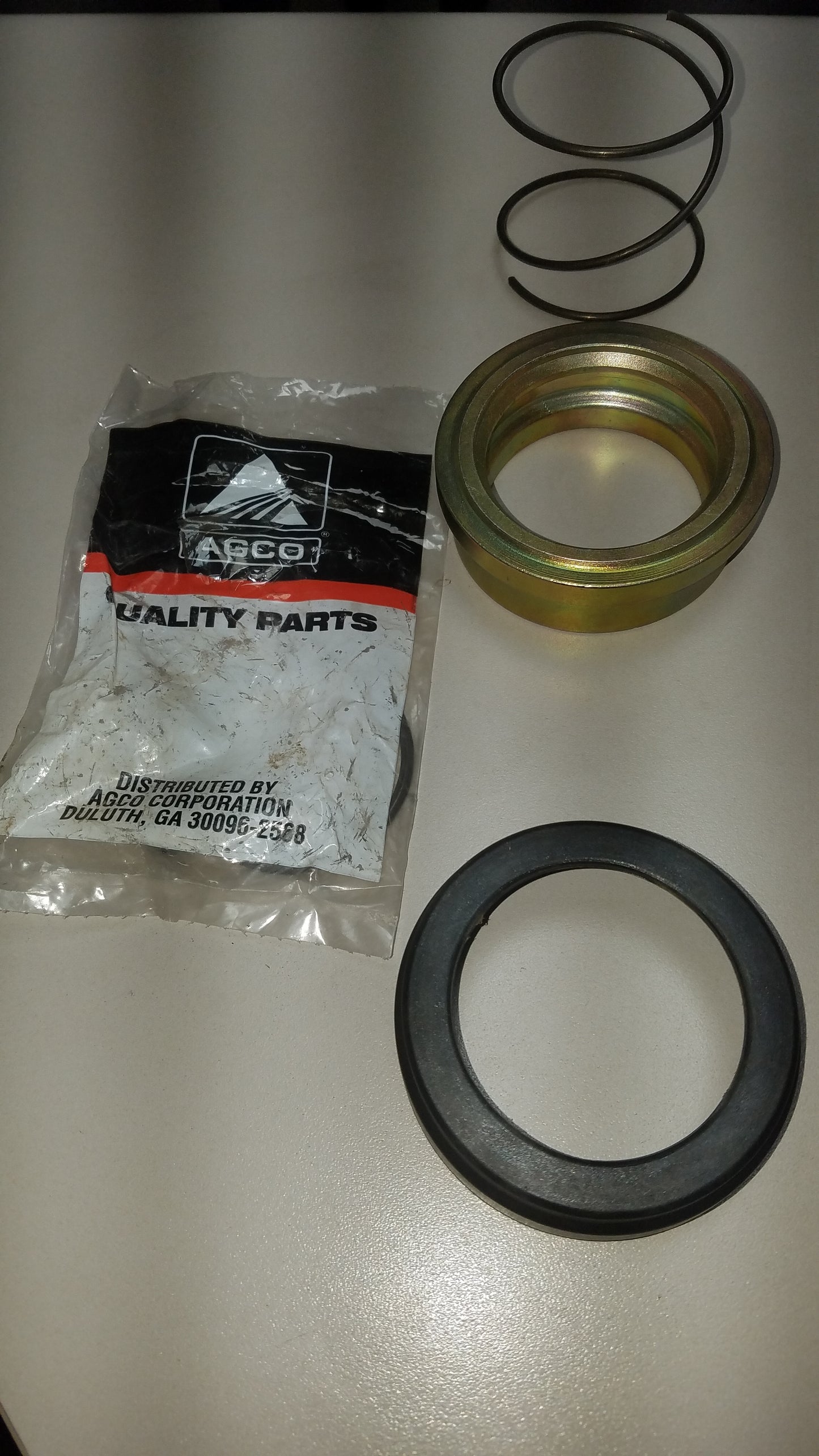 Slide lock collar repair kit (new - old stock)