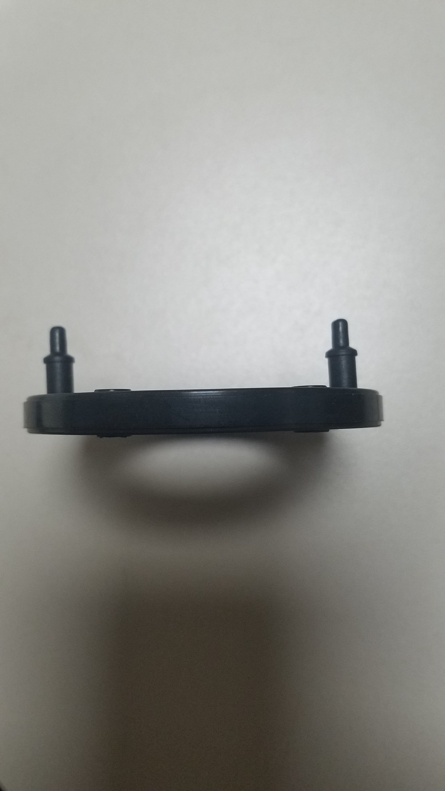 Fuel tank gasket