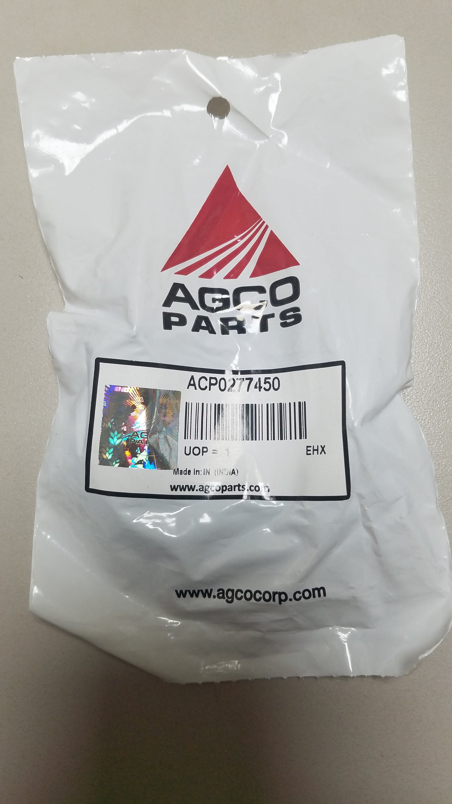 Fuel tank gasket