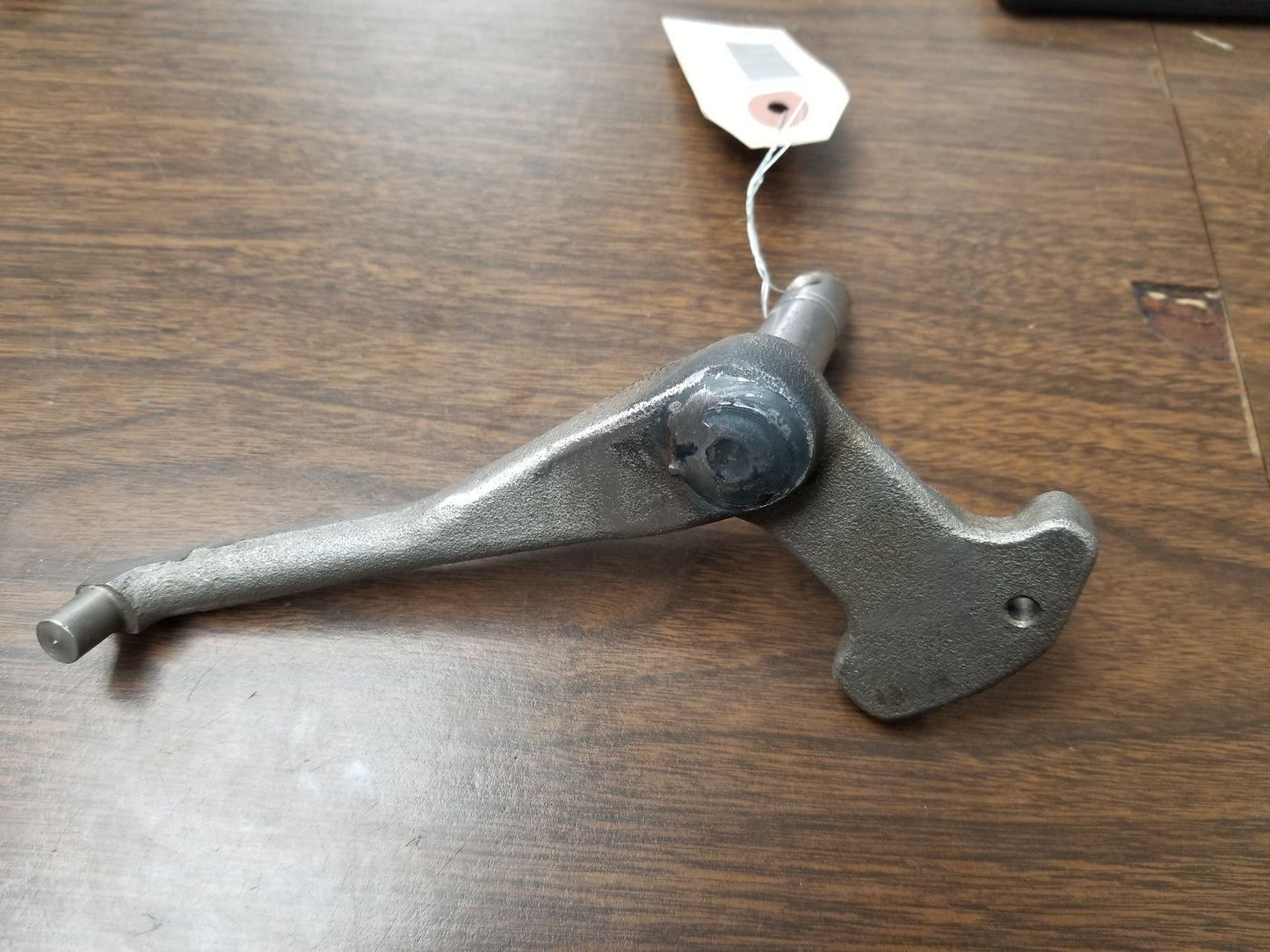 1870594M94 PTO LEVER