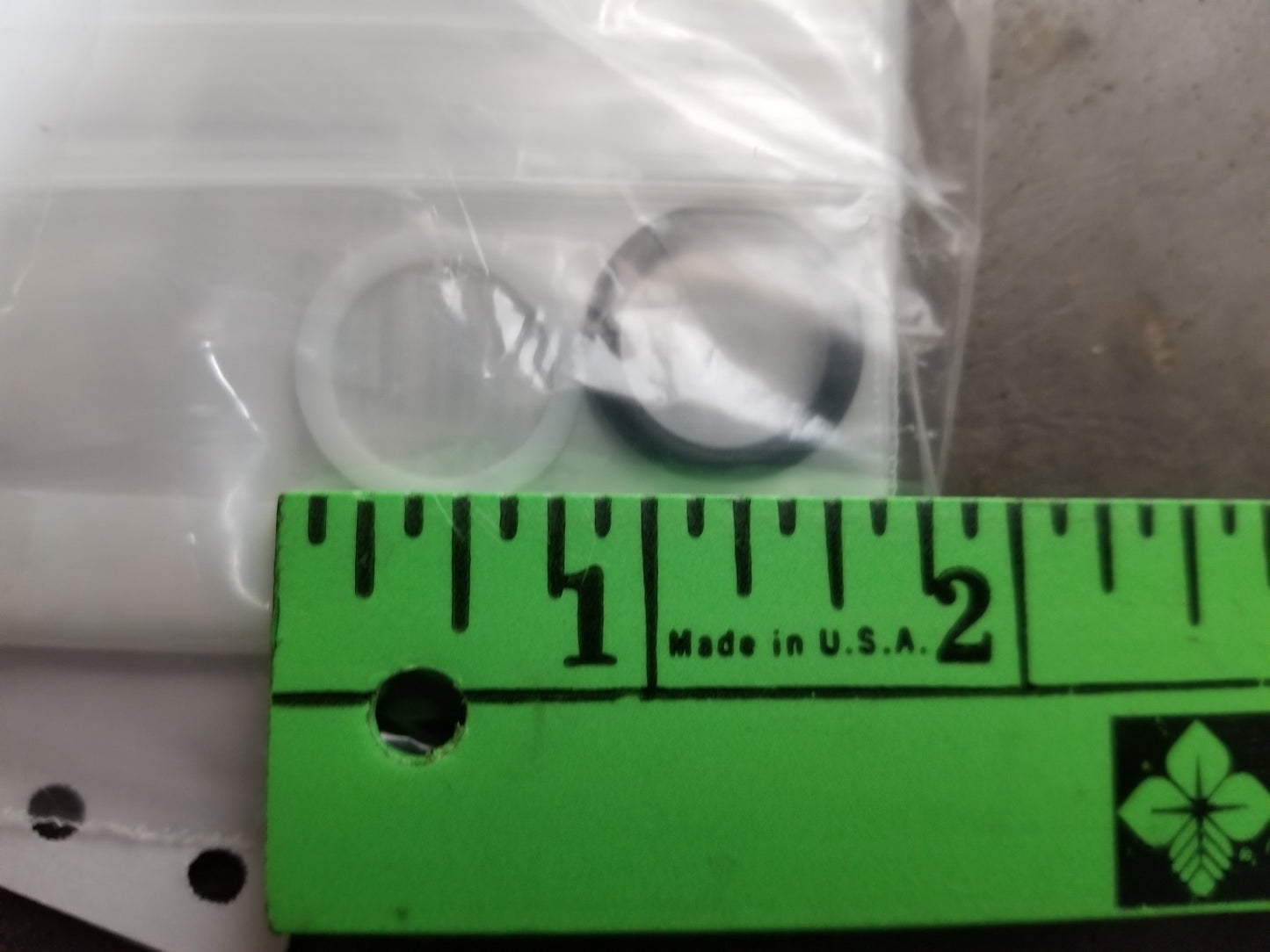 71512084 O-RING Kit