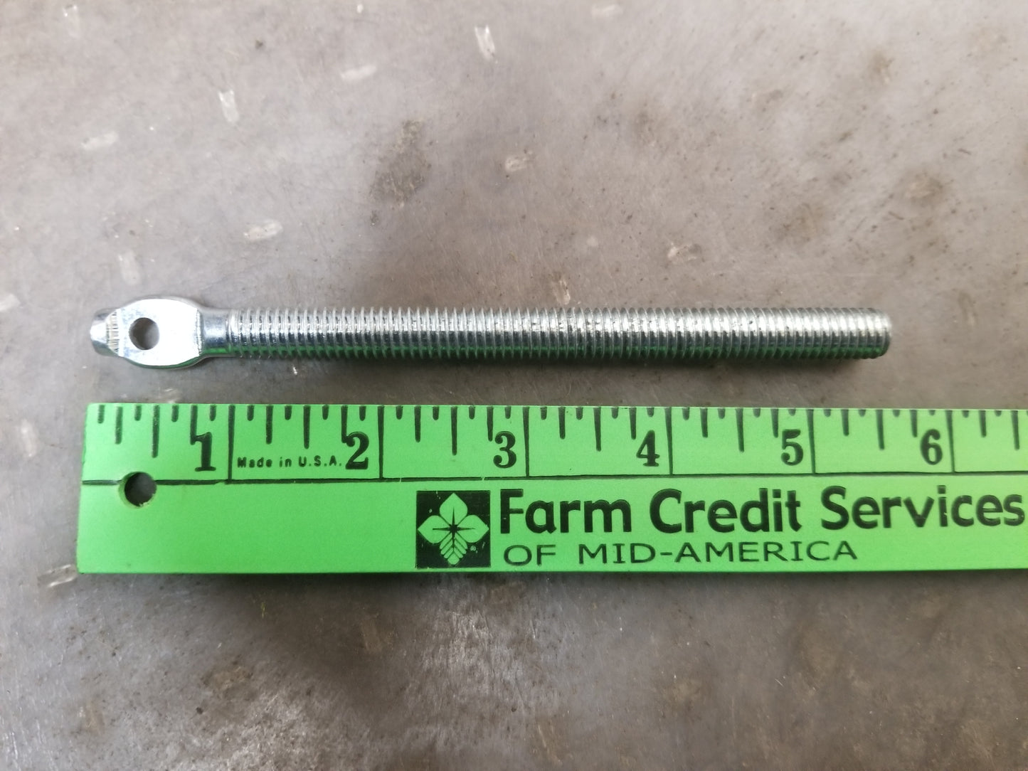 50054988 TENSION ROD