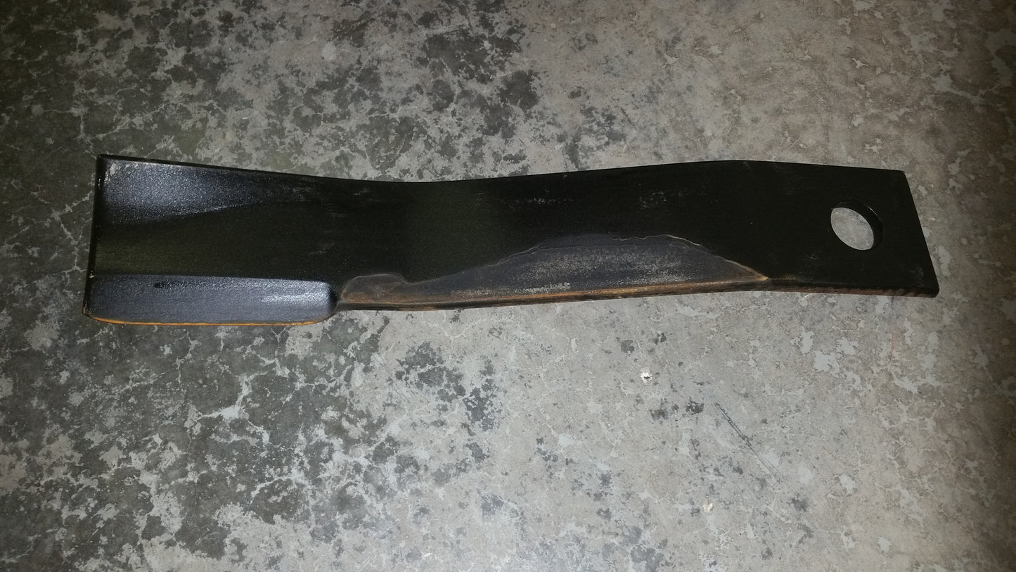 00775267A - Rhino - Blade, CCW FAN 20-1/2 CTR-TIP