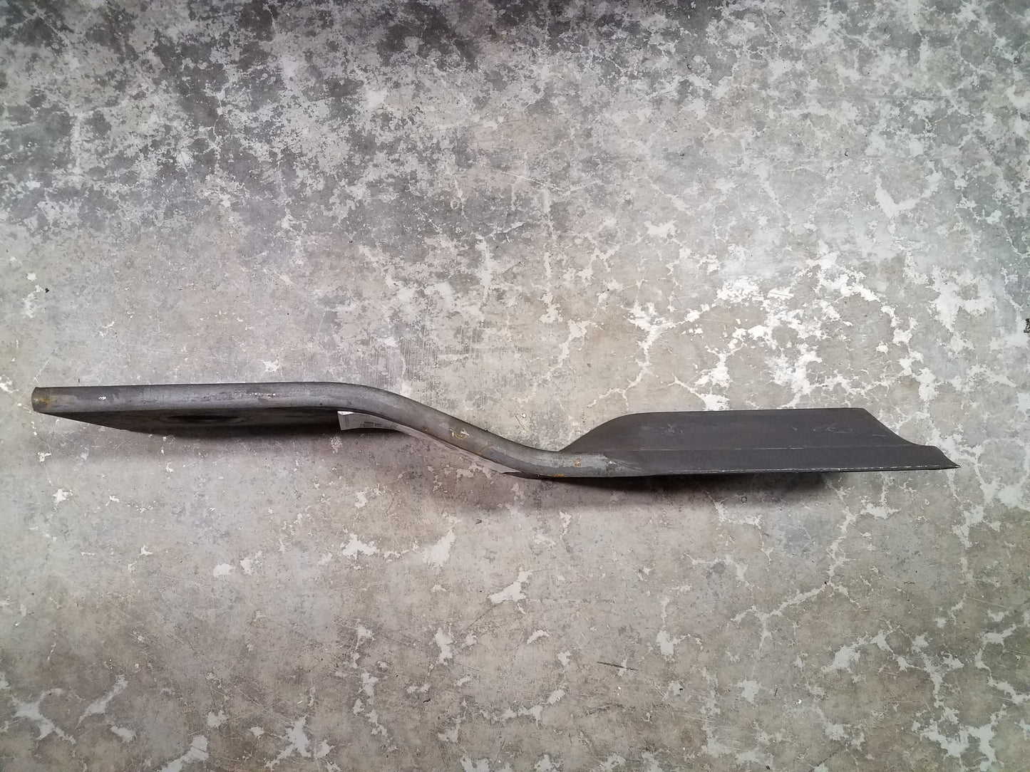 50076608 HK BLADE,15.25 CW PARALLEL UPLIFT