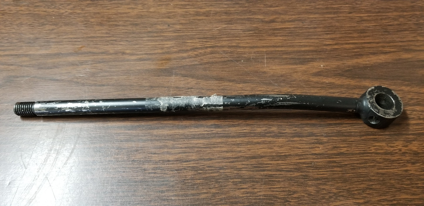 PTO Shift Lever - 1672622V94 - Massey Ferguson