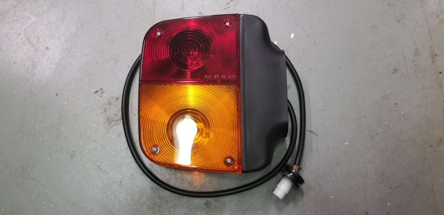 6256747M91 Massey Ferguson Combination Lamp (Left Side)