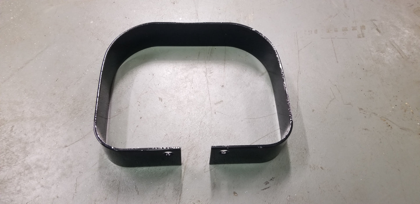 6253545M1 Massey Ferguson Lamp Guard