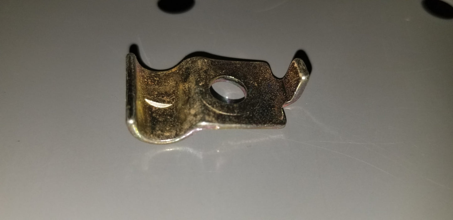 235778-S CLAMP