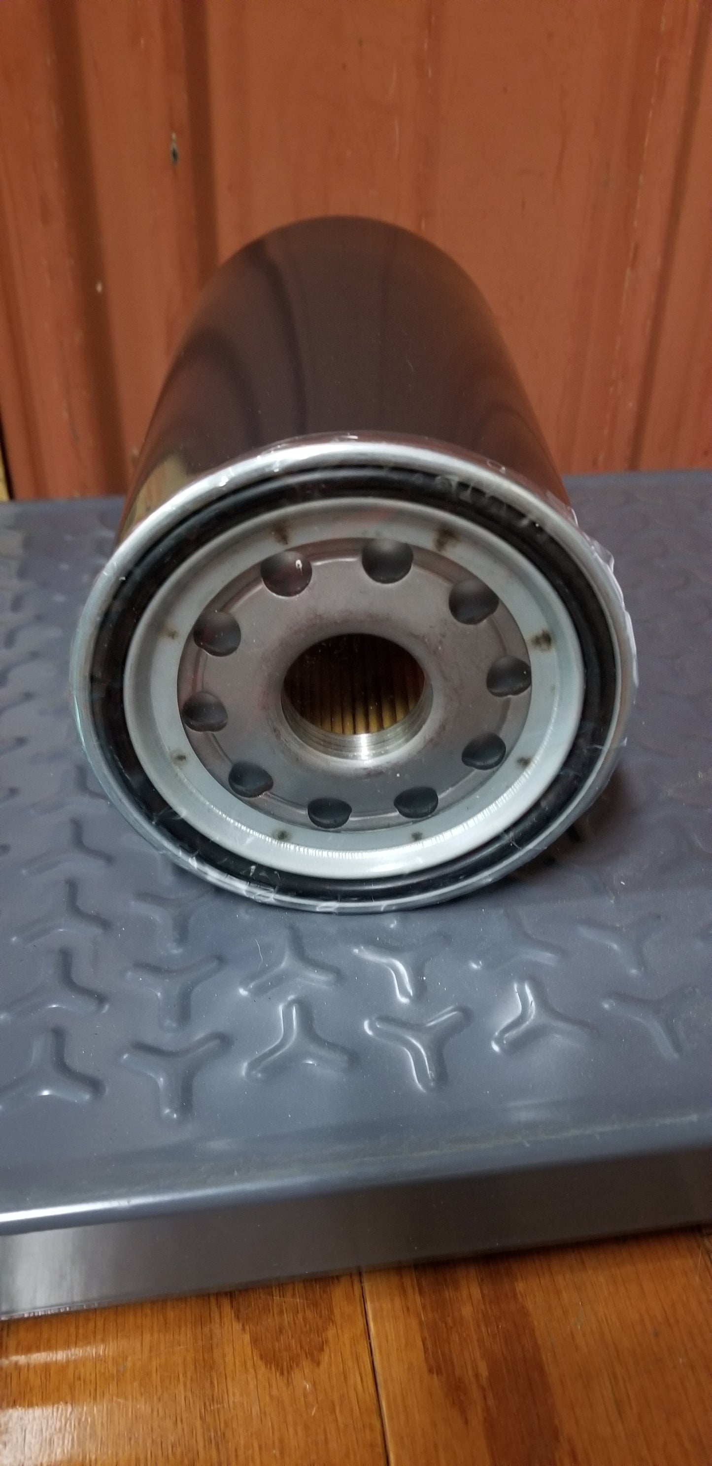 6241072M1 - Cartridge - Massey Ferguson