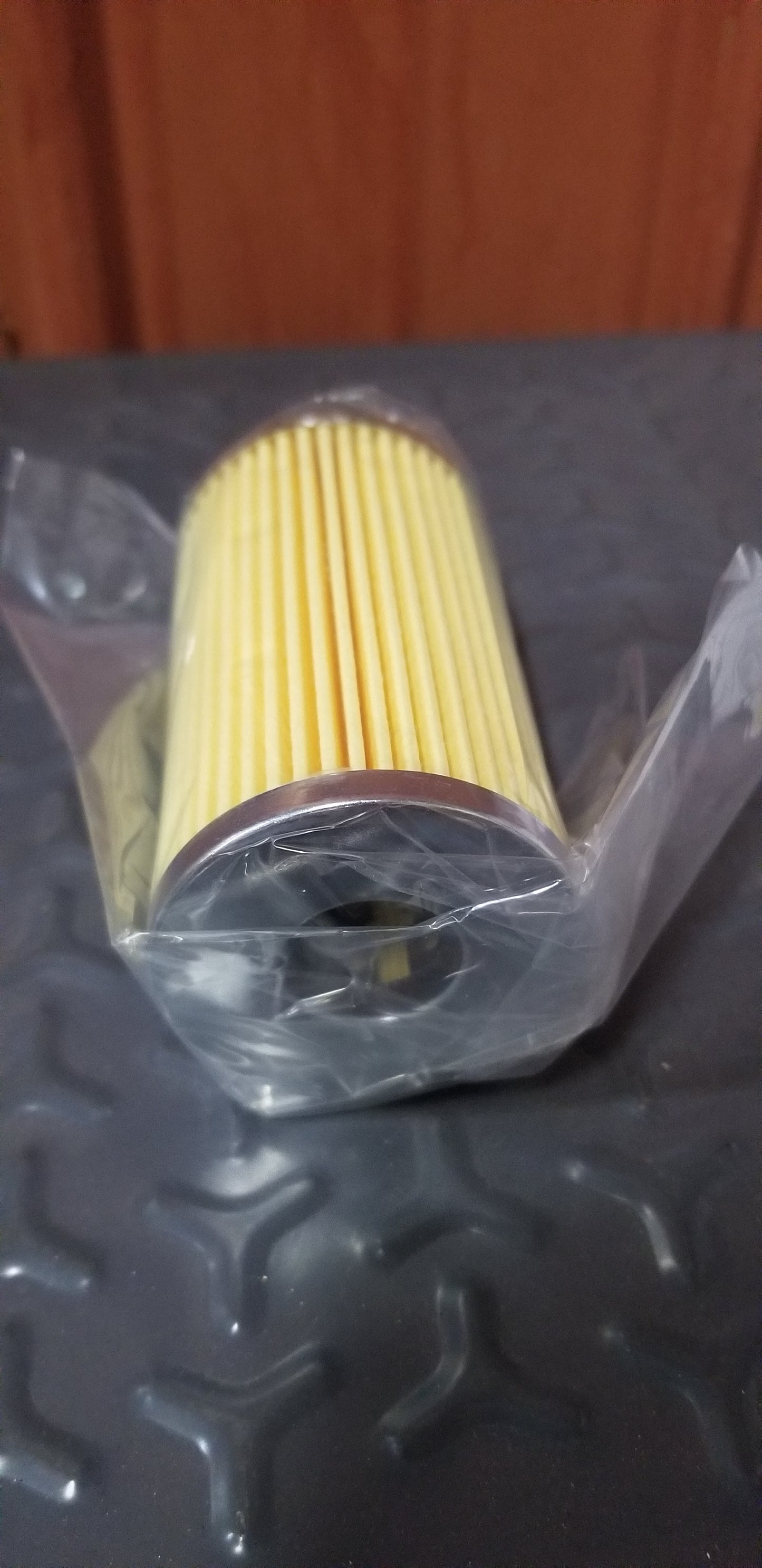 3702815M1 - Fuel Filter - Massey Ferguson