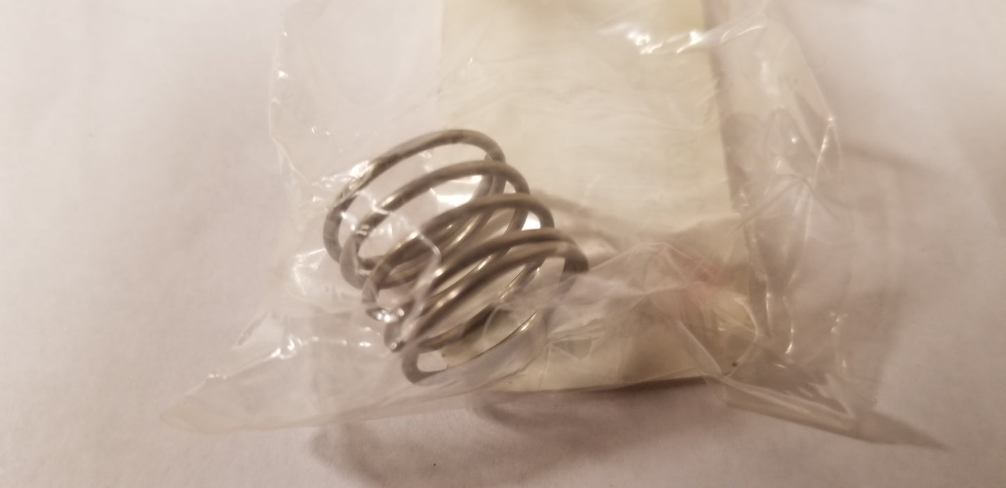 3702606M1 - Spring, Fuel Filter - Massey Ferguson