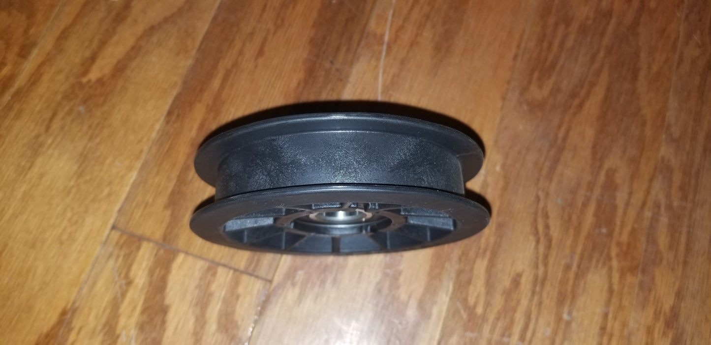 50049649 - Flat Idler - For Bush Hog