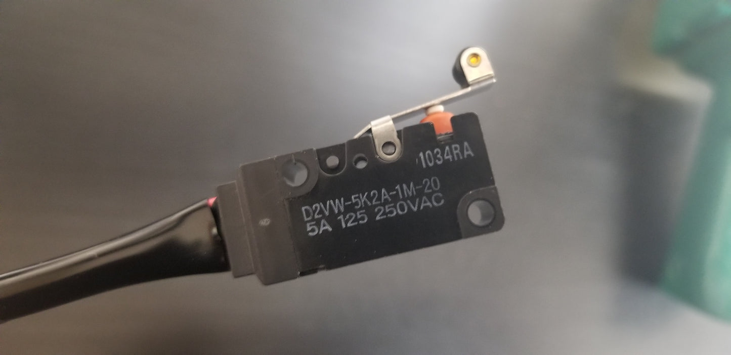 6259640M92 LIMIT SWITCH