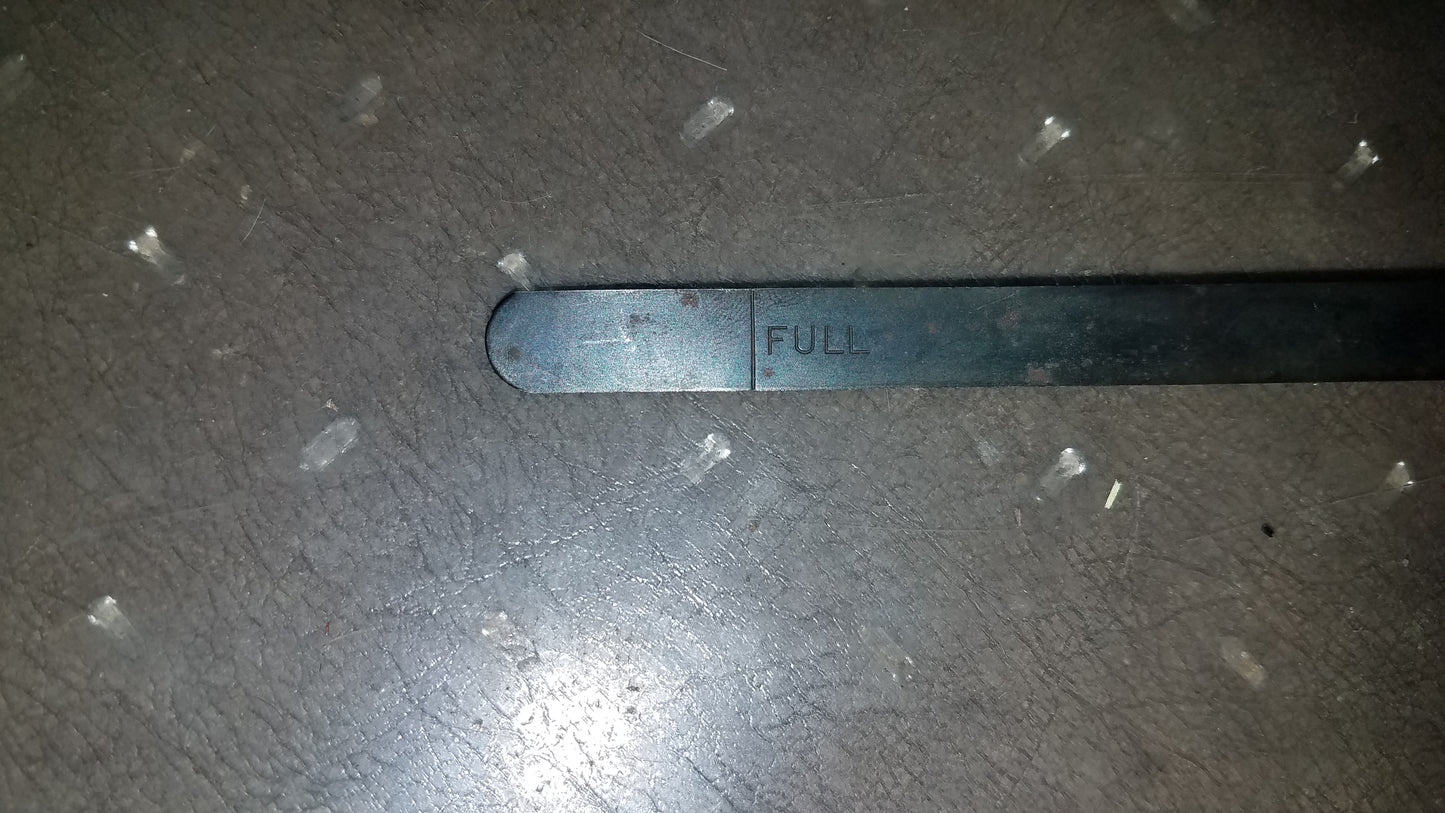 527655M92 - Dip Stick - Massey Ferguson (Used)