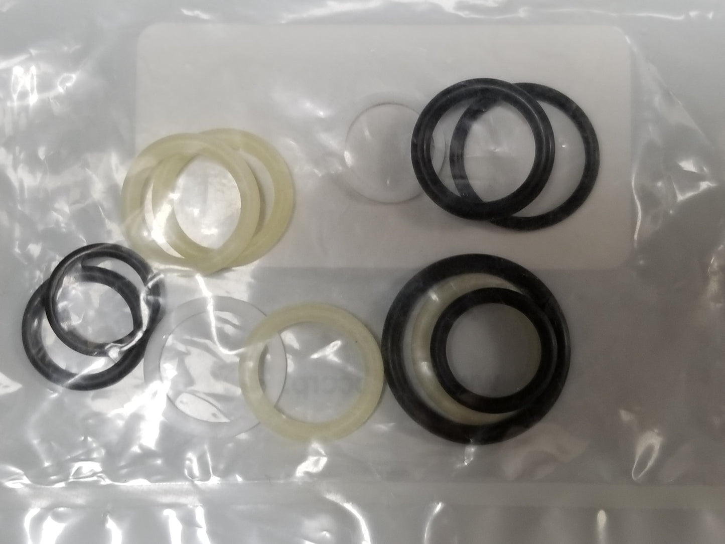 71516033 SEAL KIT