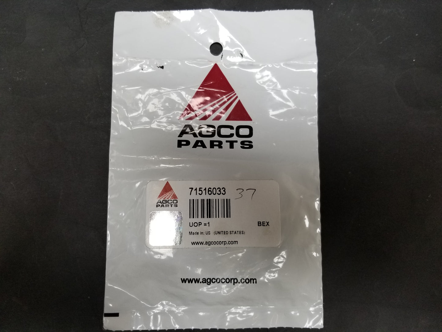 71516033 SEAL KIT