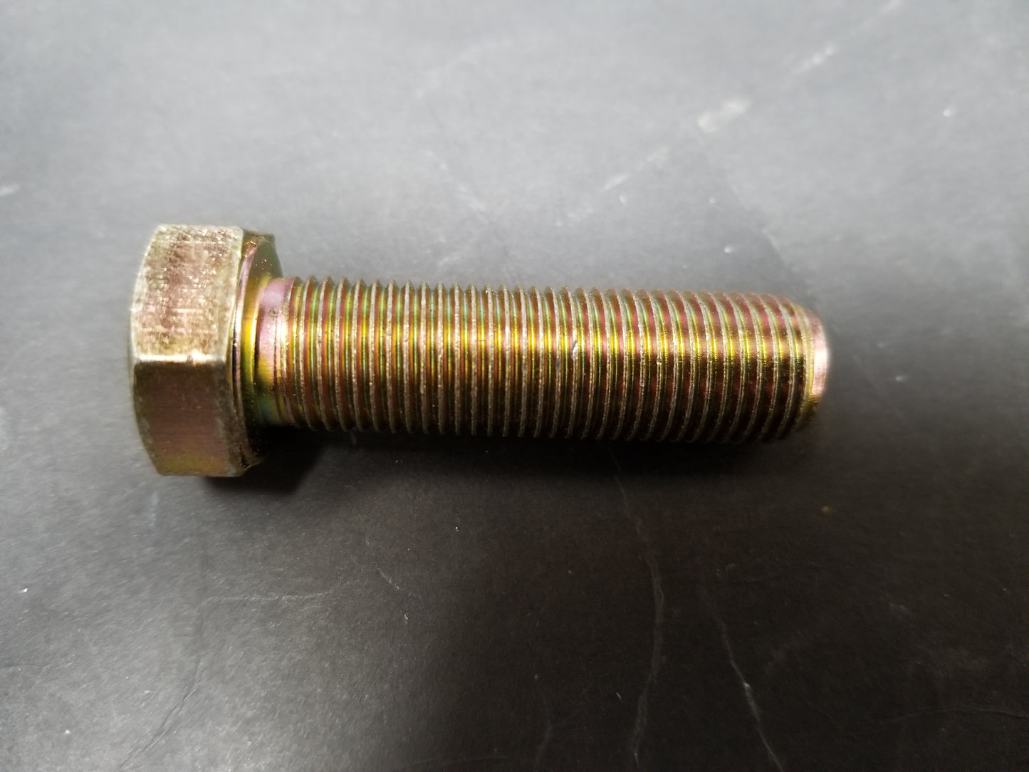 44506BH HHCS 1/2-20 UNF X 1 3/4 GR 8