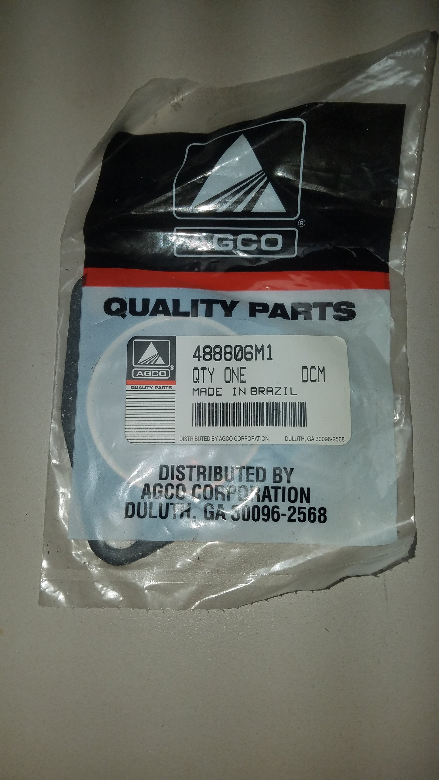 488806M1 GASKET
