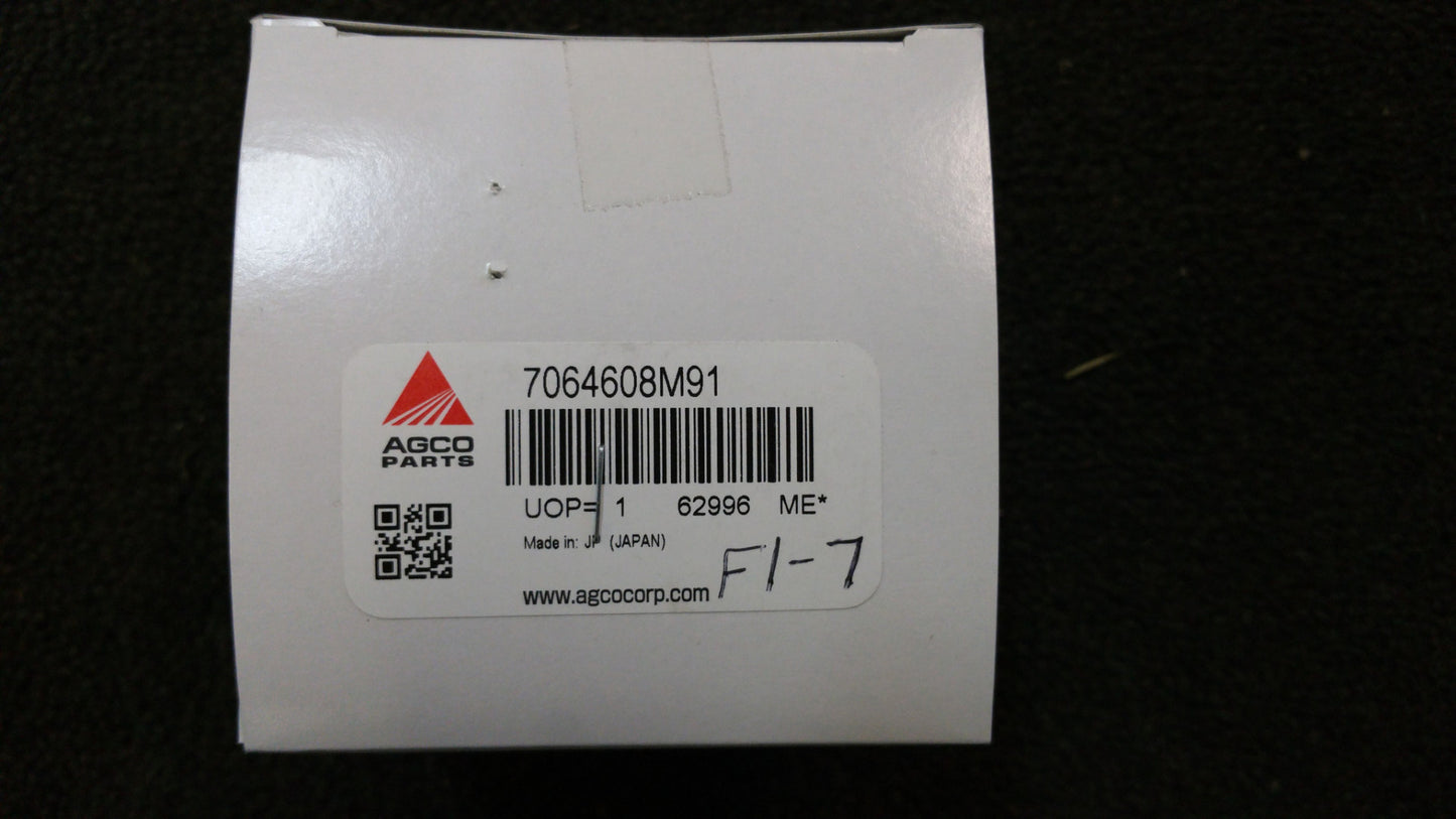 7064608M91 - Engine oil filter - Massey Ferguson