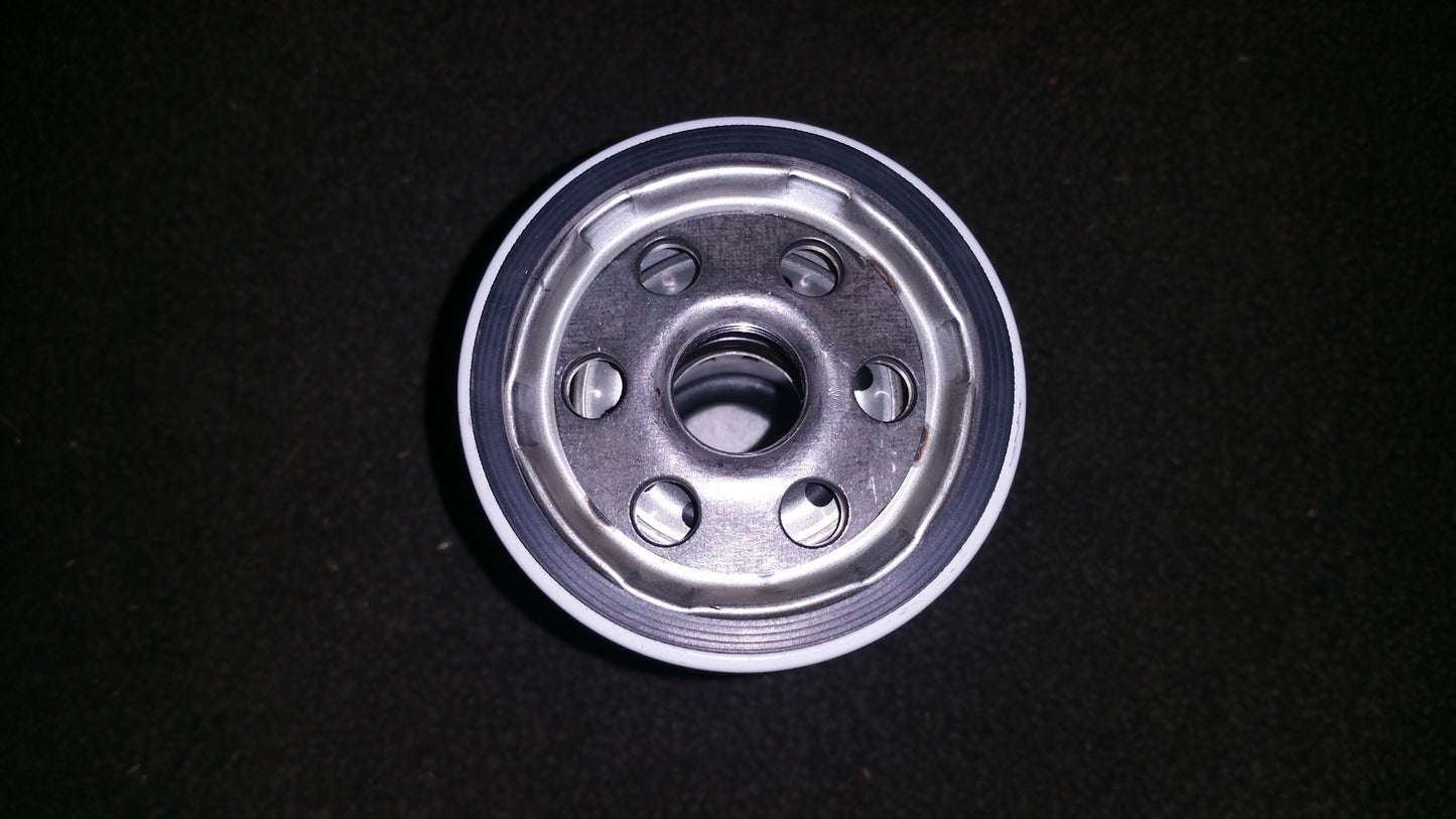 Hydraulic oil filter - 94088 - Bush Hog