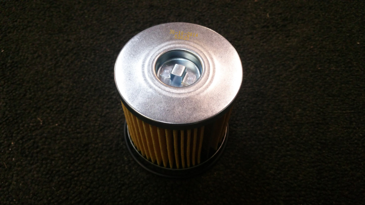 Hydraulic oil filter - 50072375 - Bush Hog (71943)