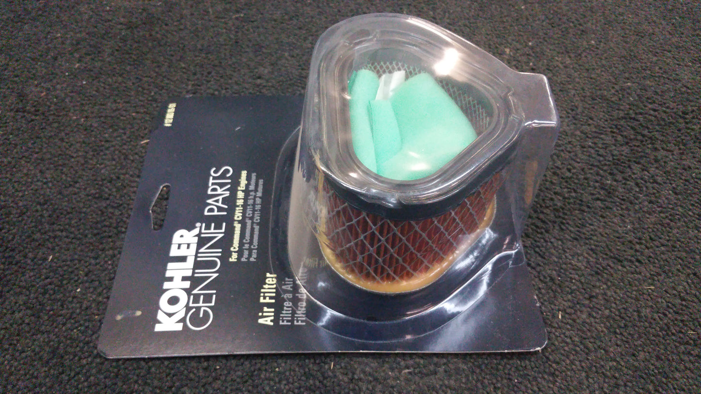 Air Filter Kit - 12 883 05-S1 - Kohler