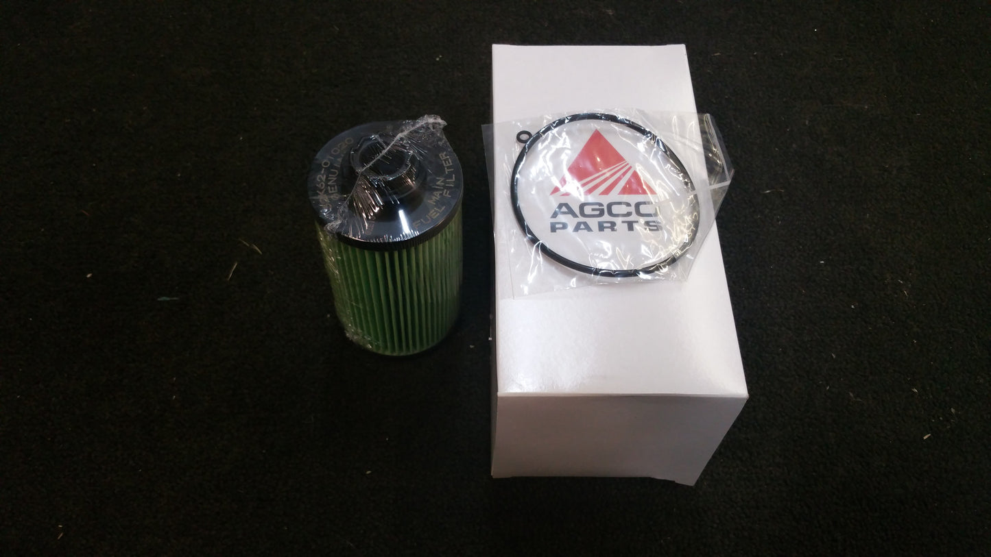 7064120M91 - Fuel filter Element Kit (Primary) - Massey Ferguson