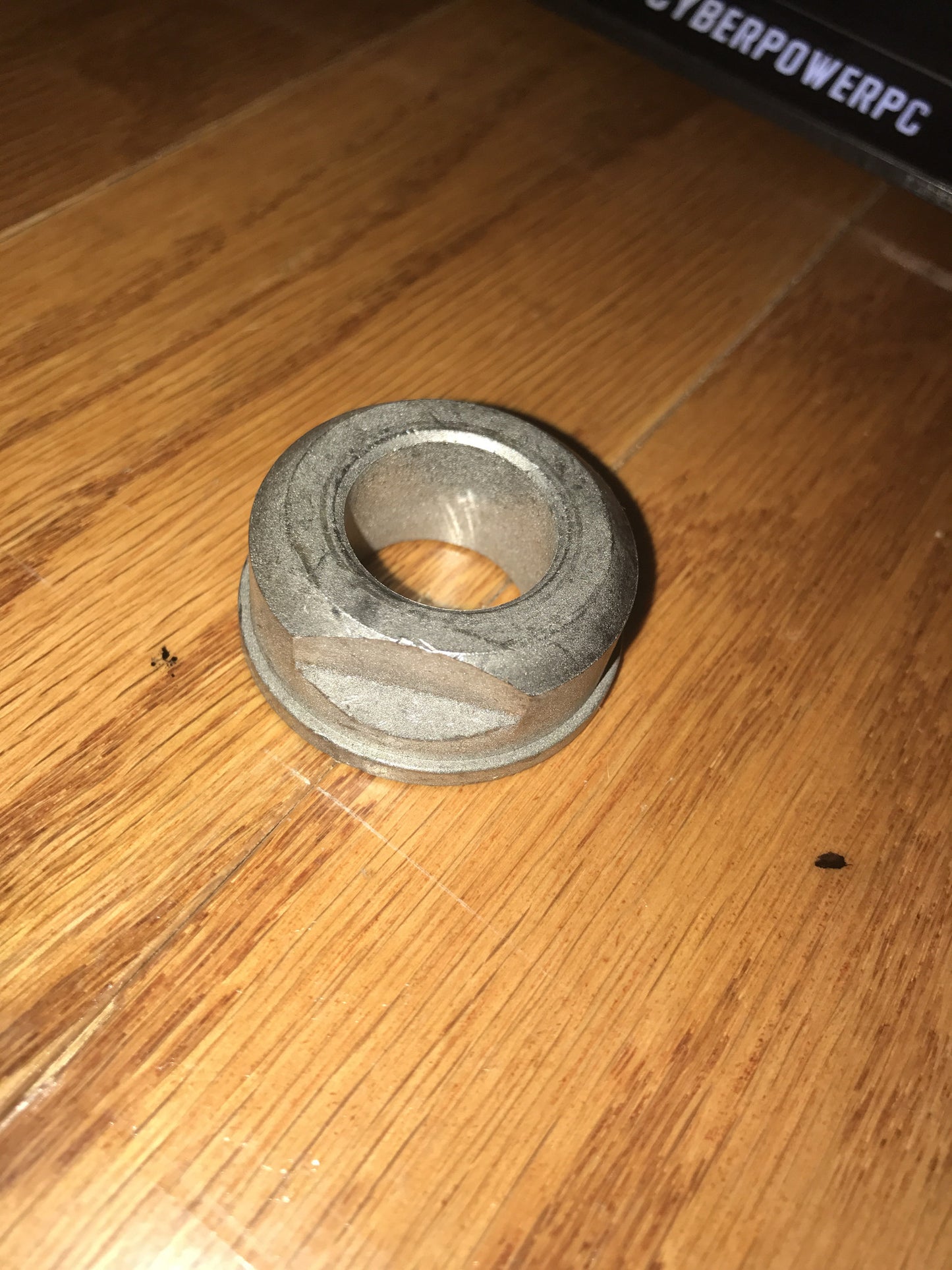 85398 BUSHING