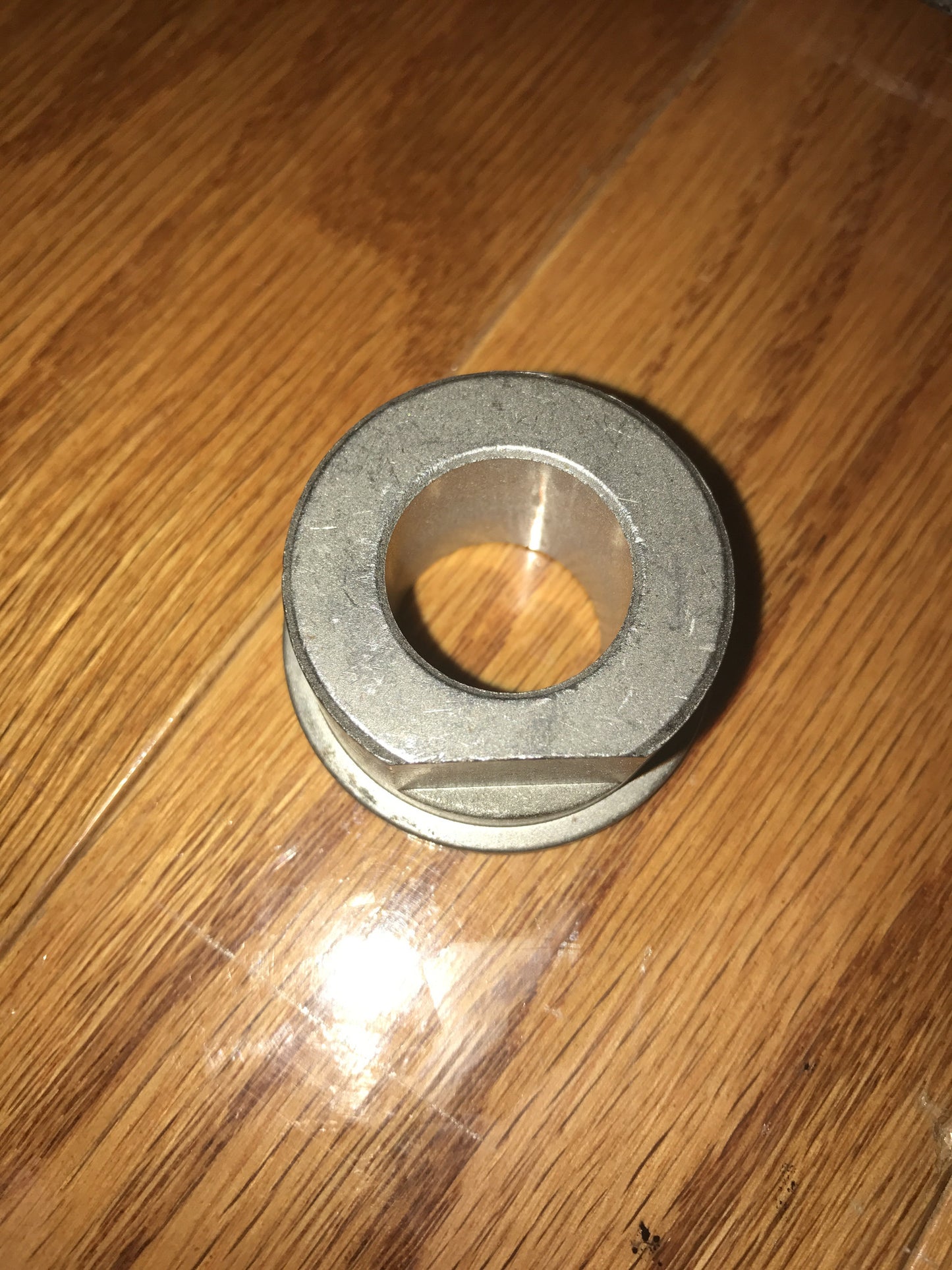 50047025 FLANGE BEARING